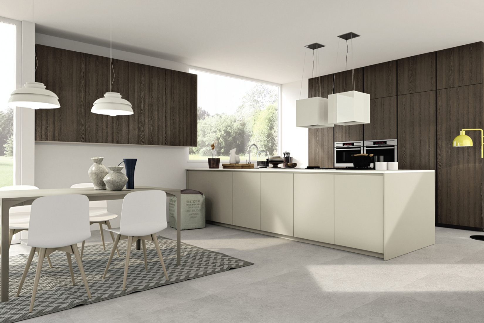 Home cucina