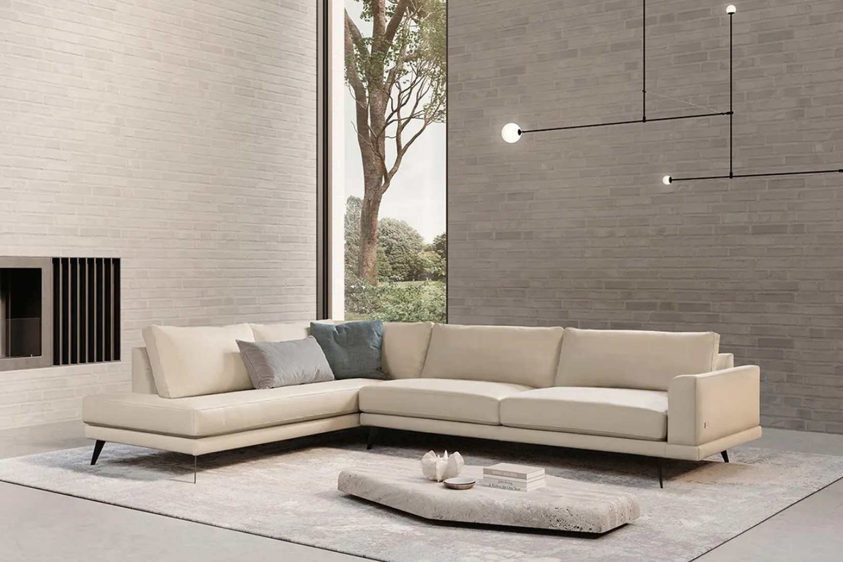 Home divani