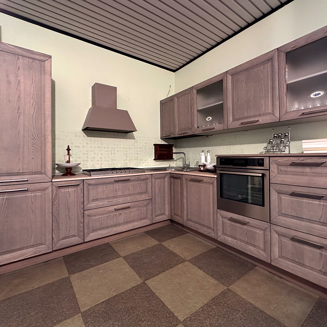 Cucina Melia di Maistri