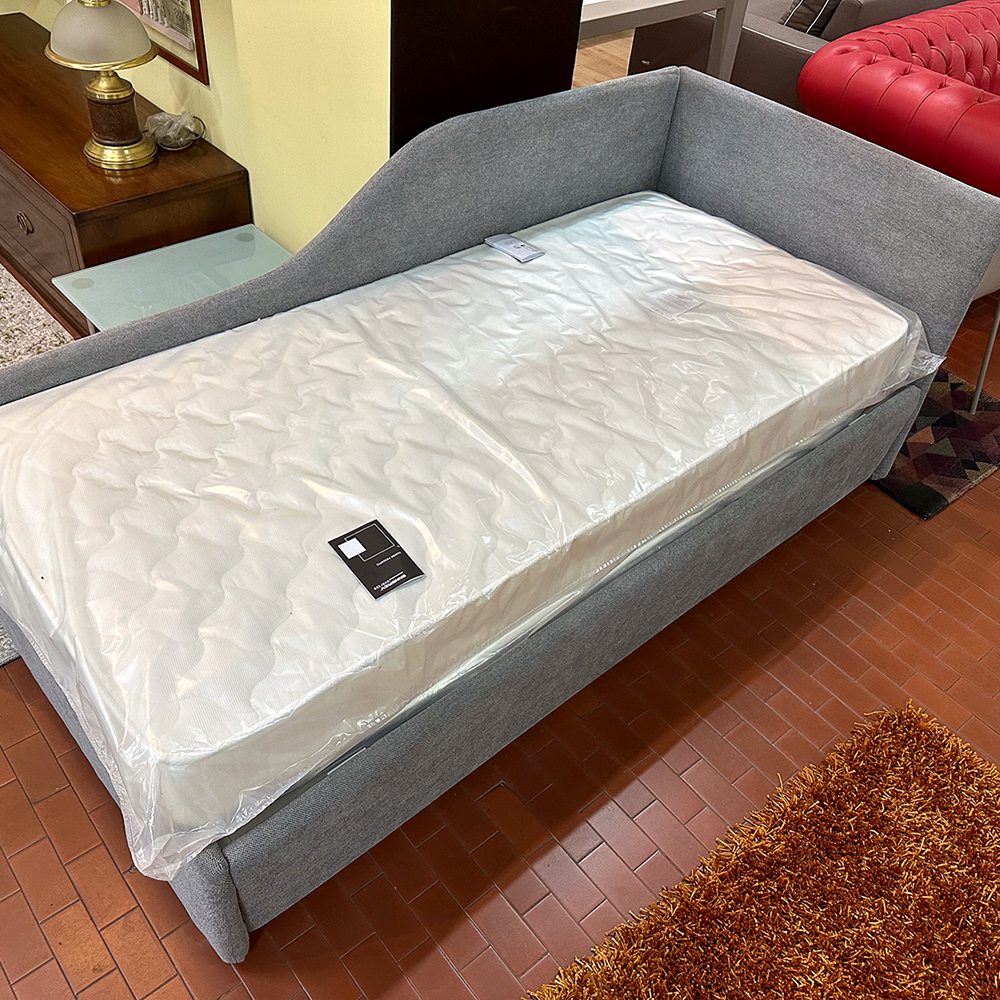Letto estraibile Maya di Twils